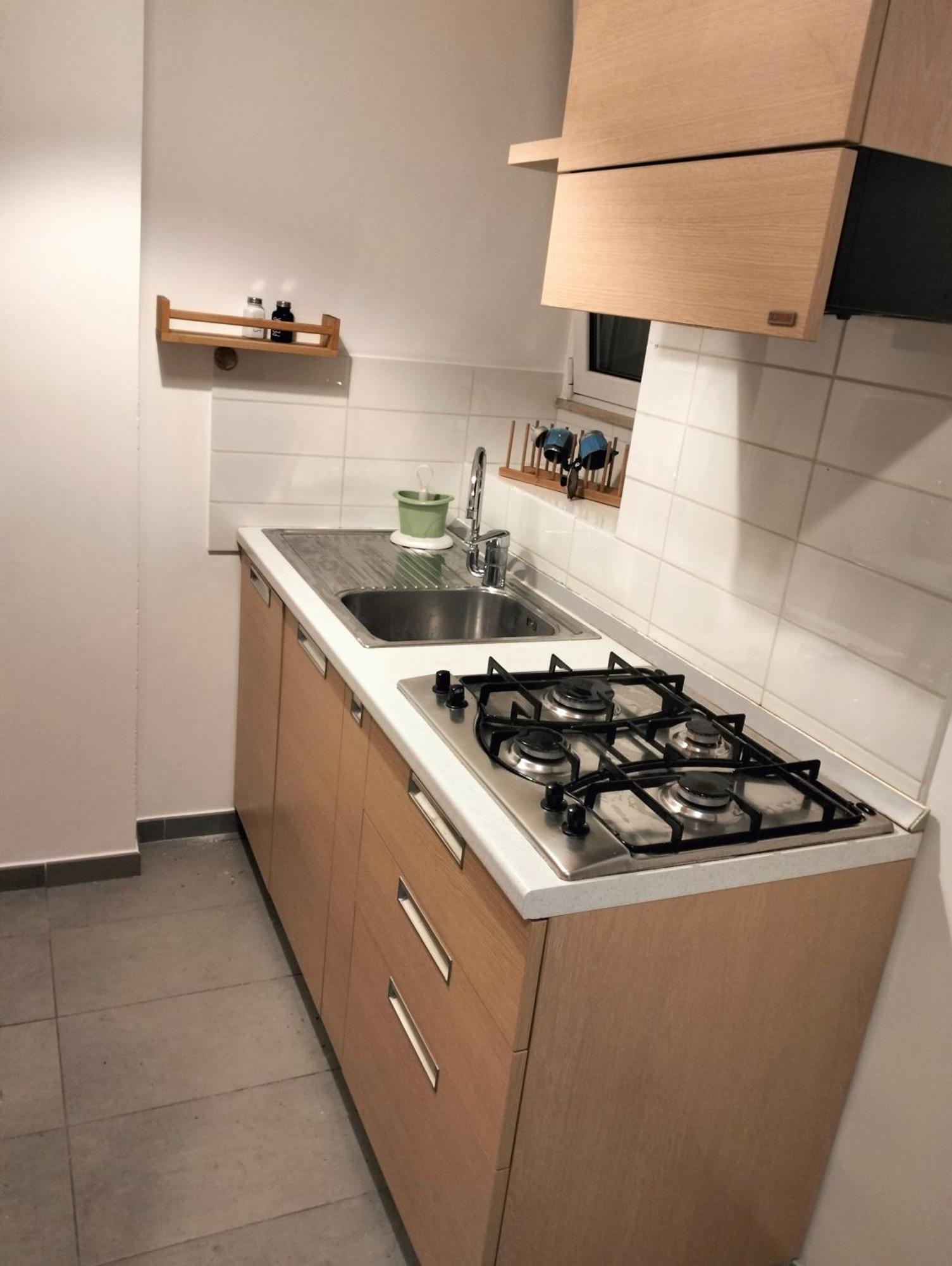 Apartamento Monteverde